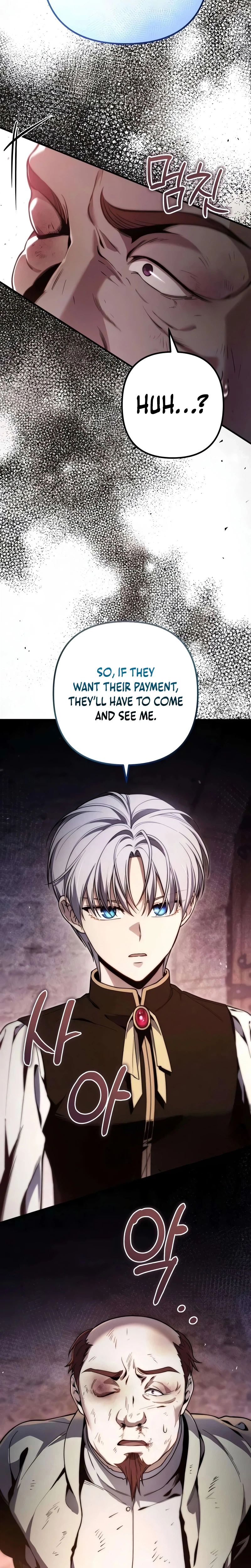 The Frontier Count’s 10th-Class Outcast Chapter 15 Page 32