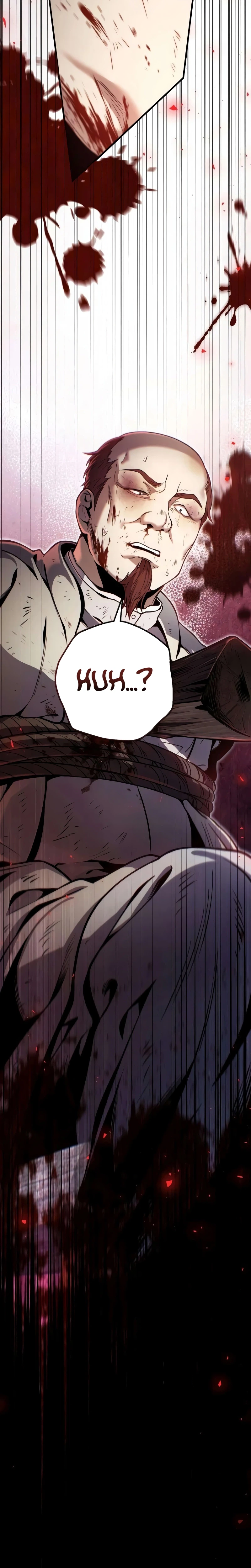 The Frontier Count’s 10th-Class Outcast Chapter 15 Page 38