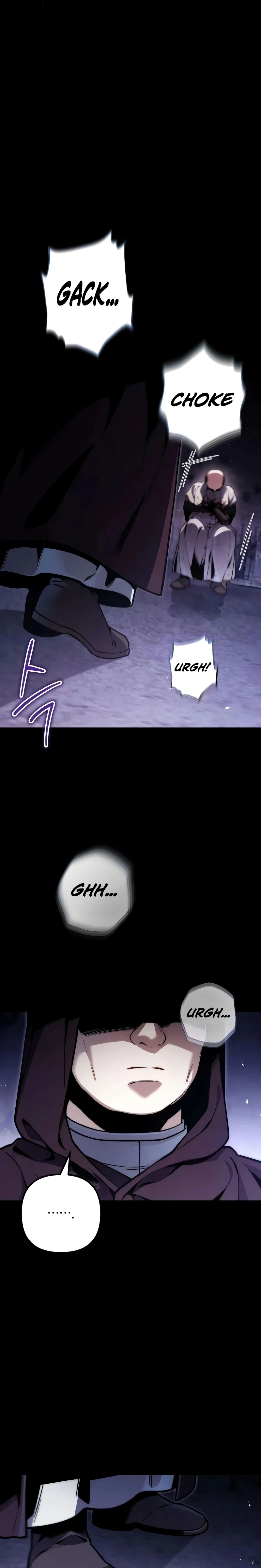 The Frontier Count’s 10th-Class Outcast Chapter 15 Page 39