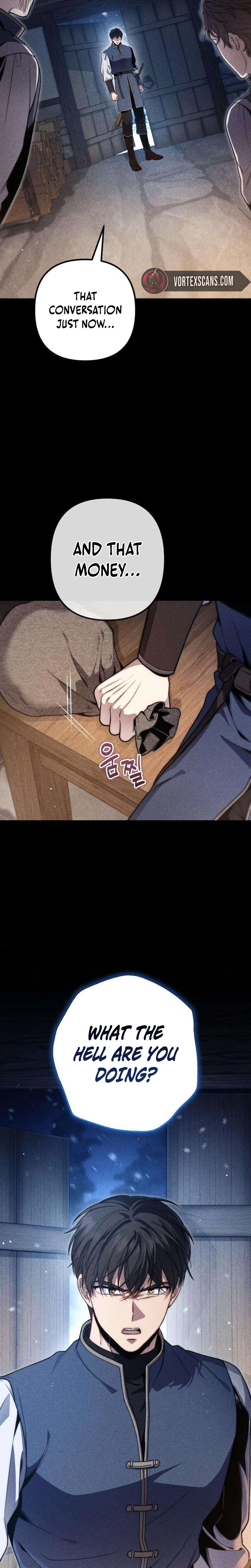 The Frontier Count’s 10th-Class Outcast Chapter 12 Page 5