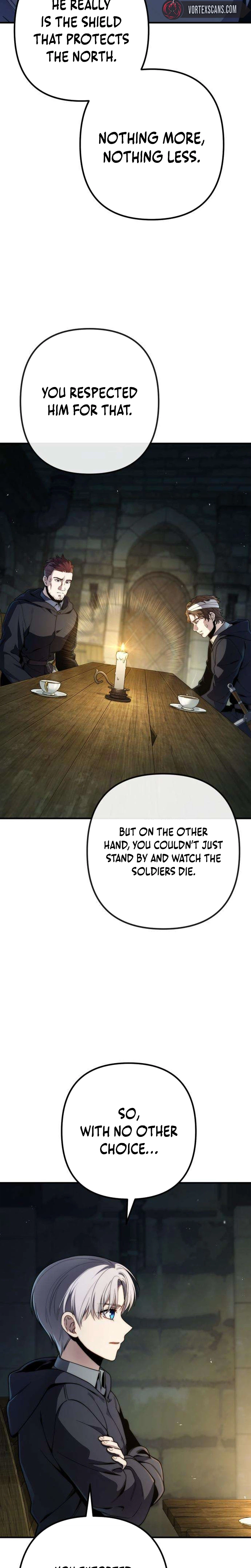 The Frontier Count’s 10th-Class Outcast Chapter 12 Page 8