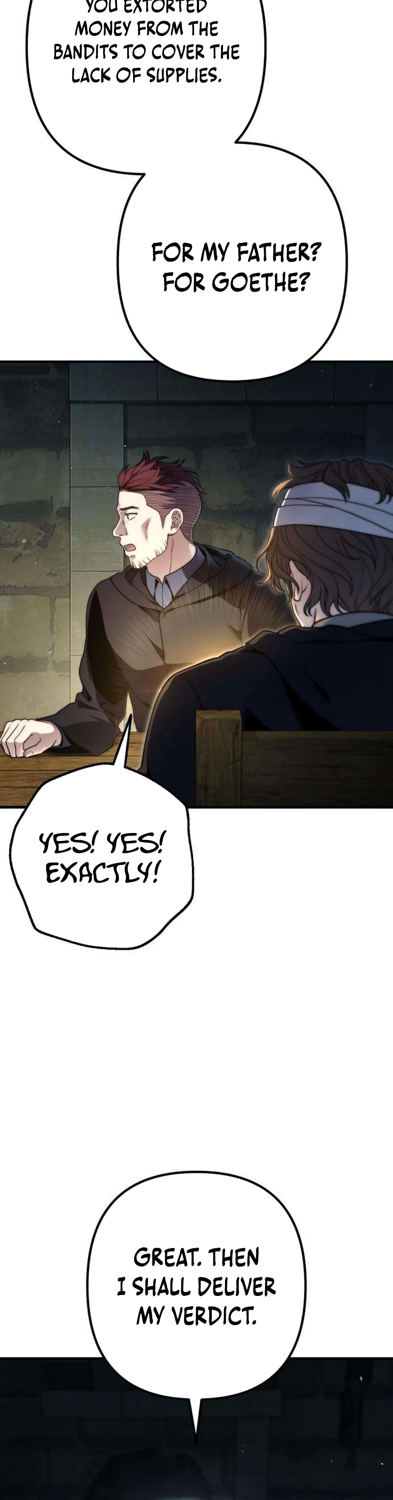 The Frontier Count’s 10th-Class Outcast Chapter 12 Page 9