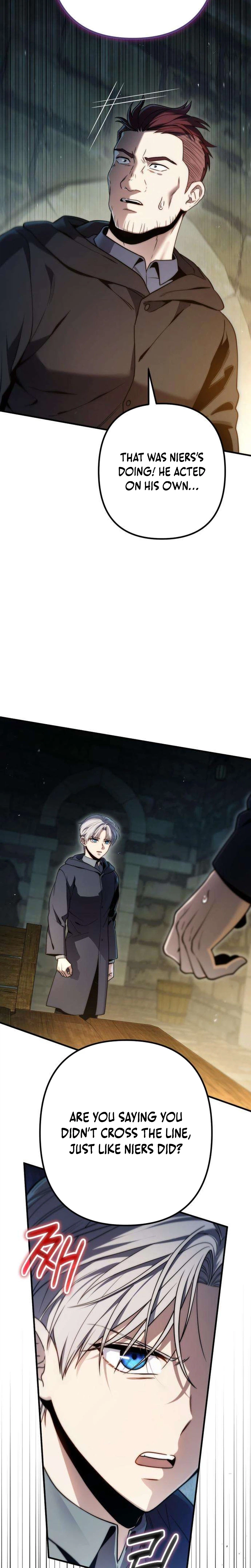 The Frontier Count’s 10th-Class Outcast Chapter 12 Page 14