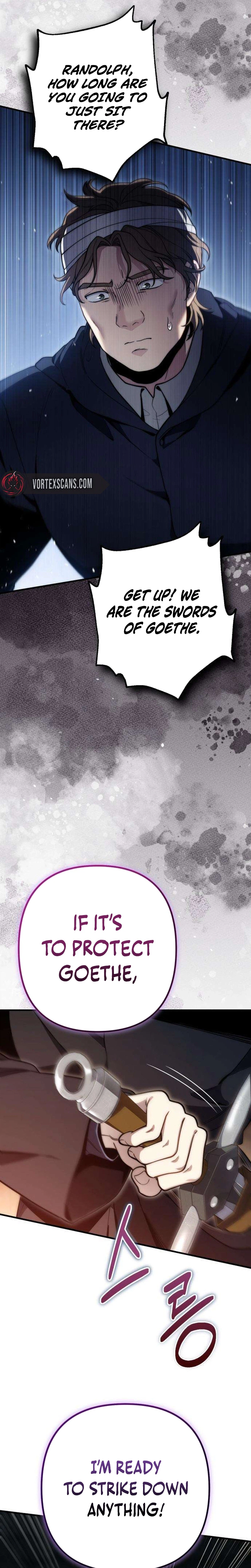 The Frontier Count’s 10th-Class Outcast Chapter 12 Page 16