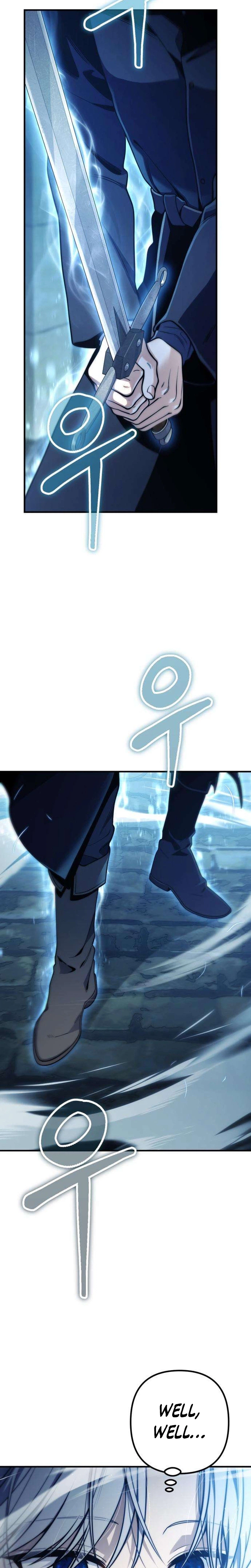 The Frontier Count’s 10th-Class Outcast Chapter 12 Page 19