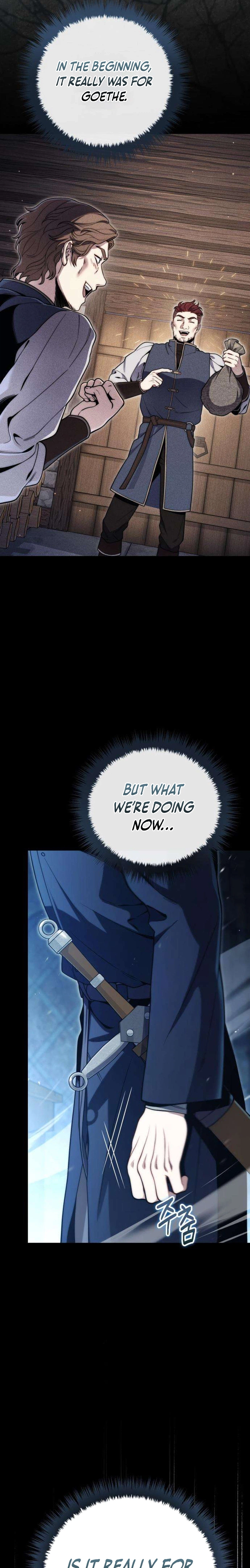 The Frontier Count’s 10th-Class Outcast Chapter 12 Page 22