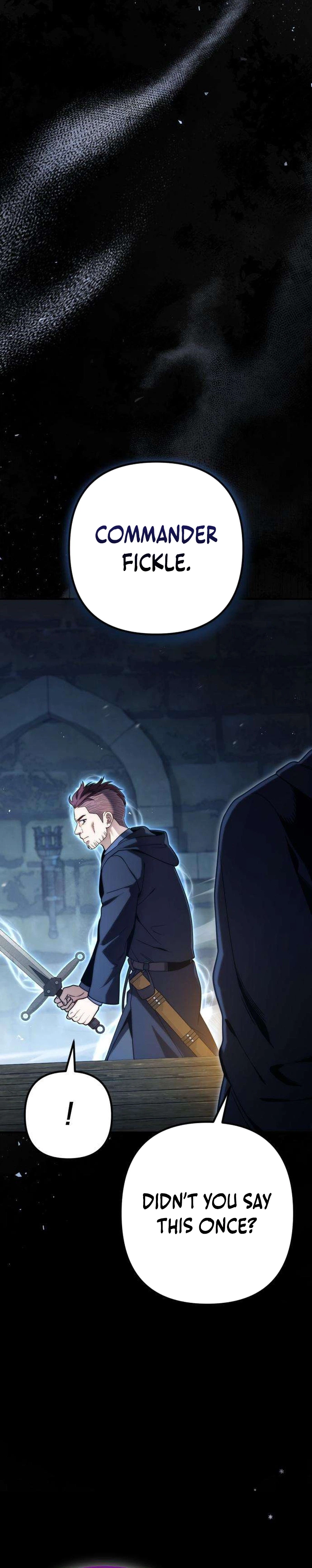 The Frontier Count’s 10th-Class Outcast Chapter 12