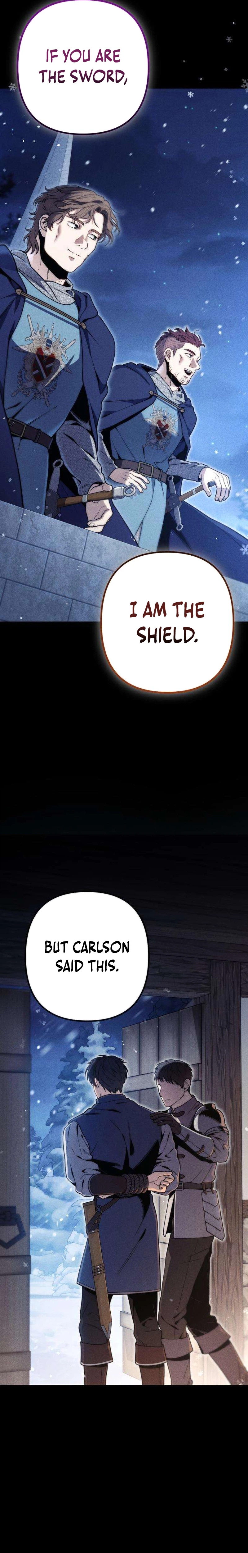 The Frontier Count’s 10th-Class Outcast Chapter 12 Page 25
