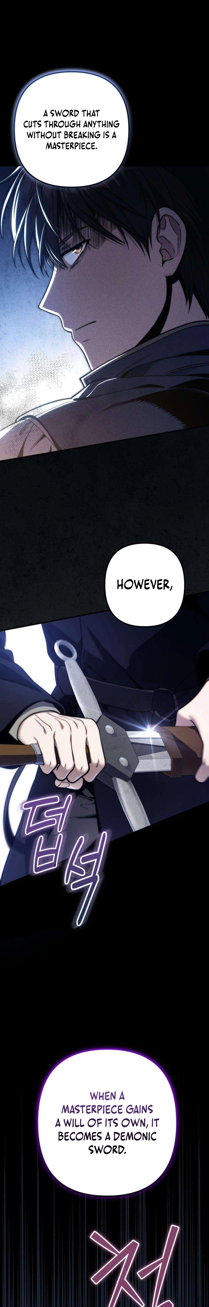 The Frontier Count’s 10th-Class Outcast Chapter 12 Page 26