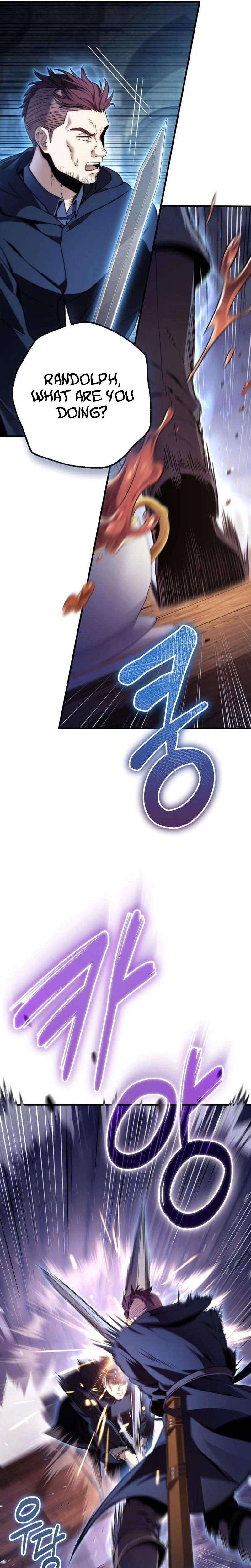 The Frontier Count’s 10th-Class Outcast Chapter 12 Page 28