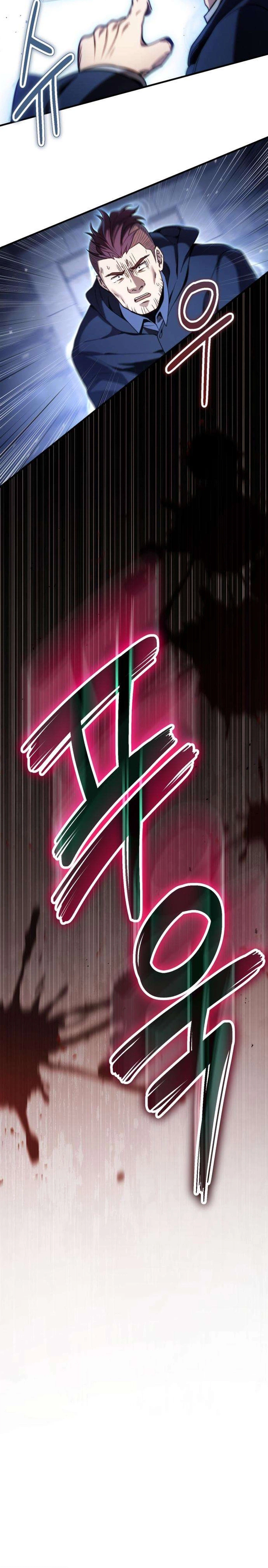 The Frontier Count’s 10th-Class Outcast Chapter 12 Page 33