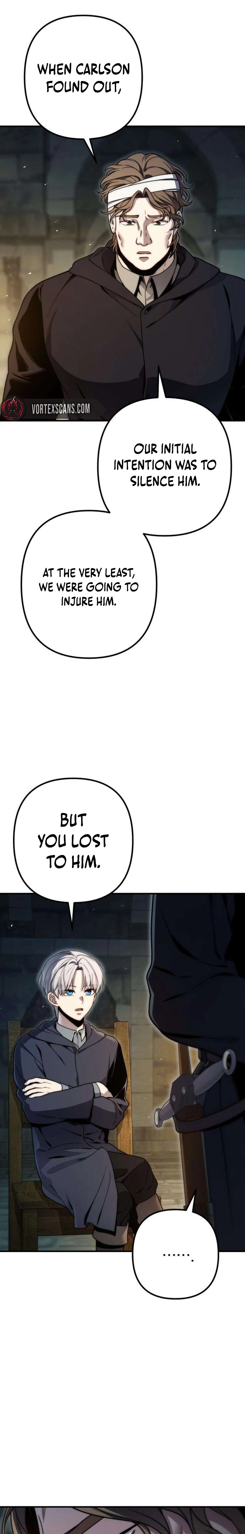 The Frontier Count’s 10th-Class Outcast Chapter 12 Page 35