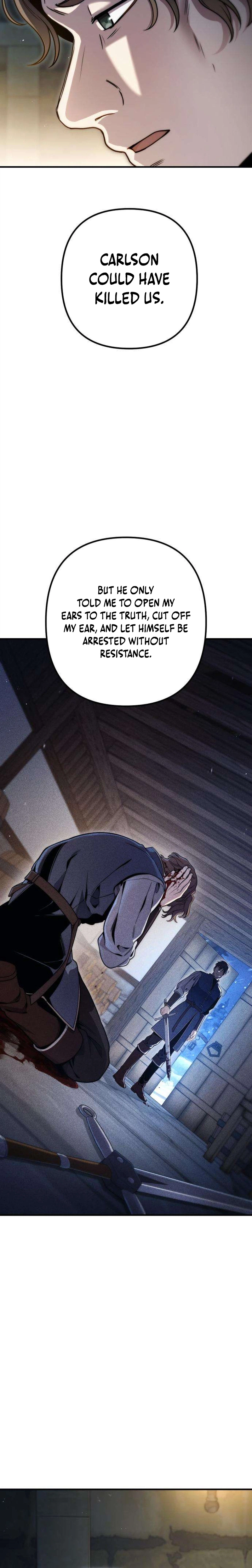 The Frontier Count’s 10th-Class Outcast Chapter 12
