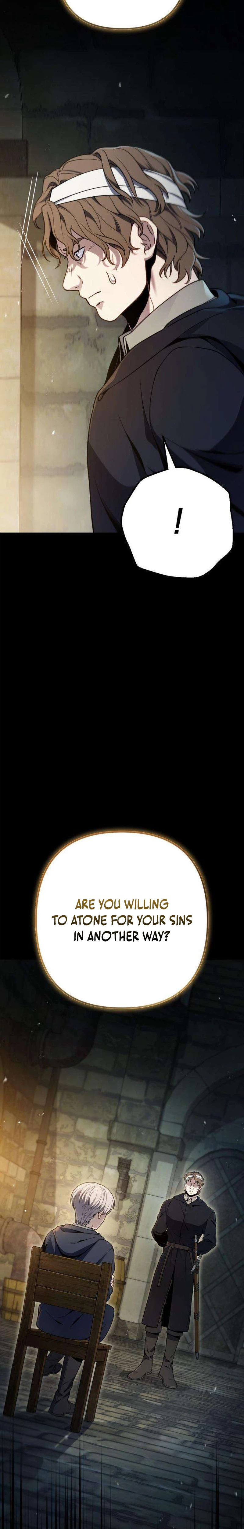 The Frontier Count’s 10th-Class Outcast Chapter 12 Page 41