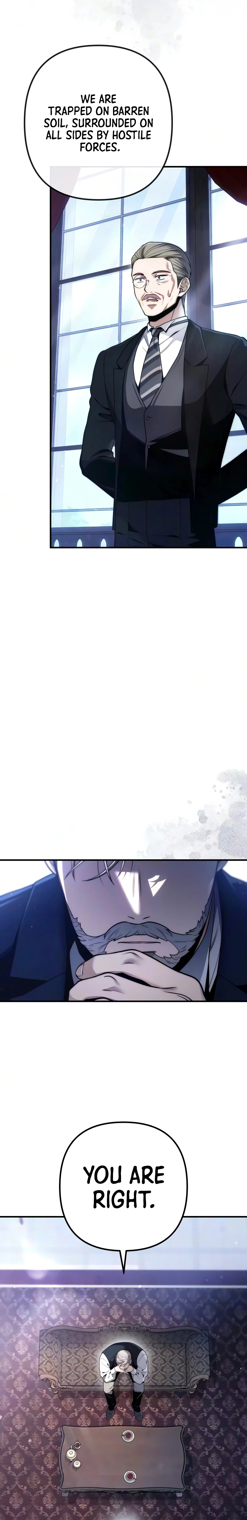 The Frontier Count’s 10th-Class Outcast Chapter 13 Page 18