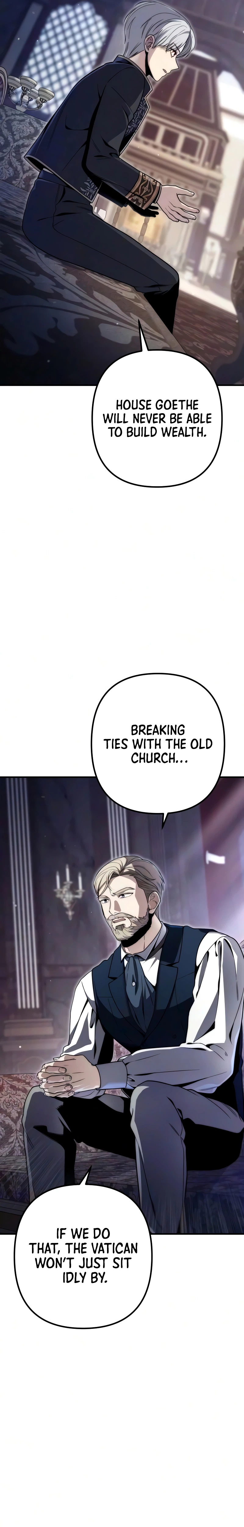 The Frontier Count’s 10th-Class Outcast Chapter 13 Page 22