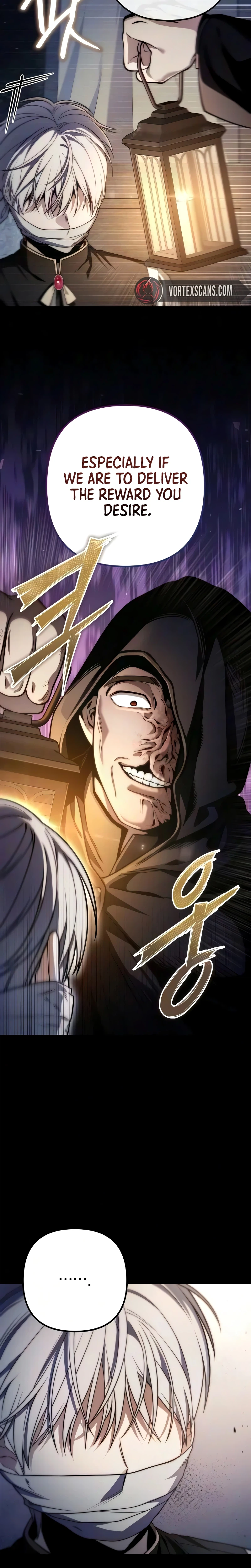 The Frontier Count’s 10th-Class Outcast Chapter 13 Page 35