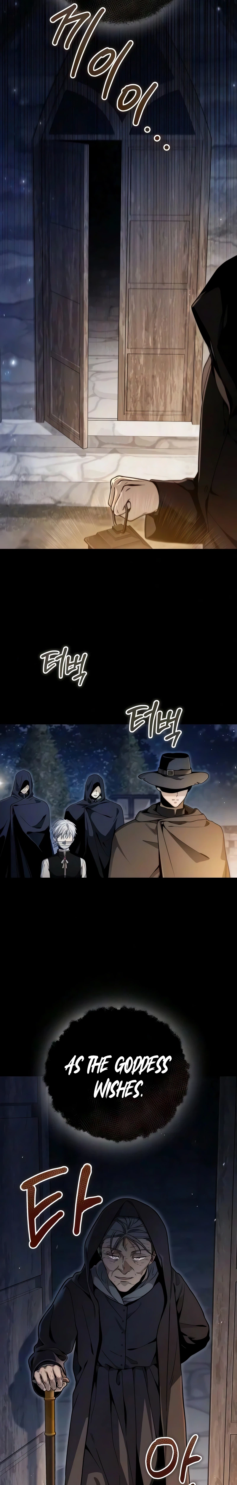 The Frontier Count’s 10th-Class Outcast Chapter 13 Page 37