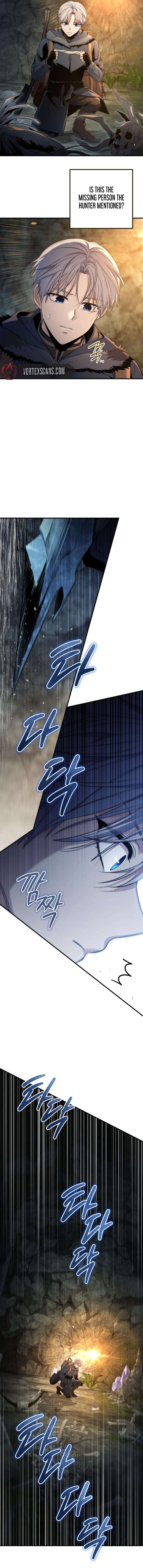 The Frontier Count’s 10th-Class Outcast Chapter 3 Page 15