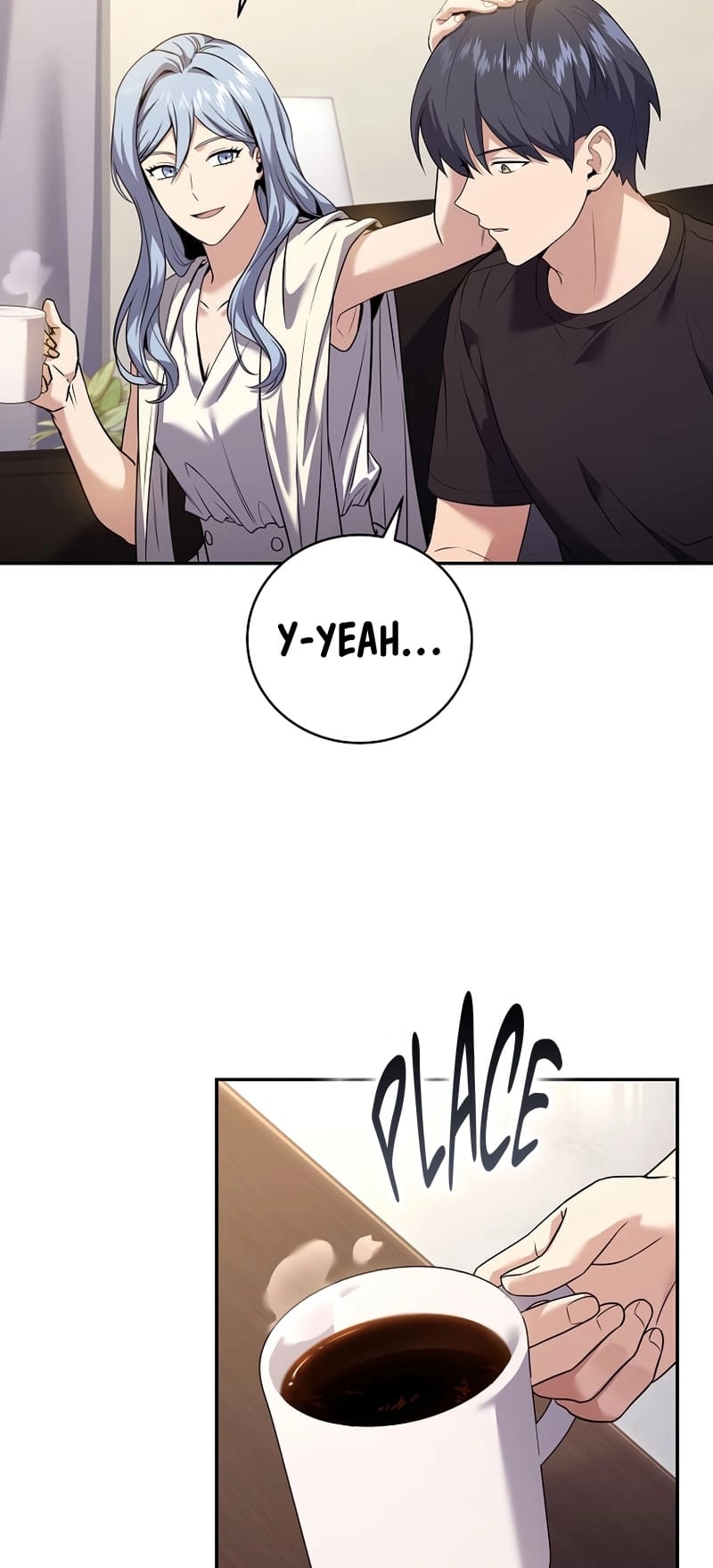 The Frozen Player Returns Chapter 96 Page 15