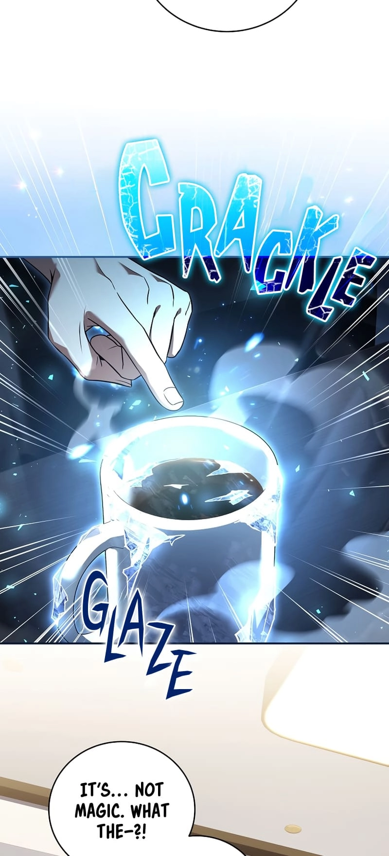 The Frozen Player Returns Chapter 96 Page 17