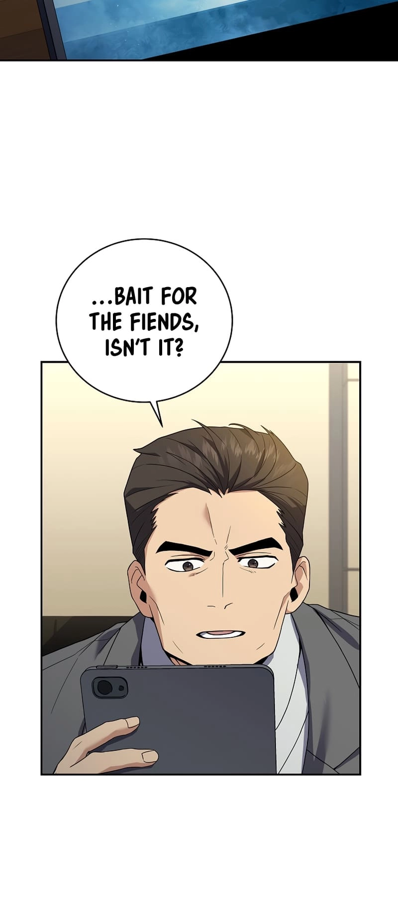 The Frozen Player Returns Chapter 96 Page 58