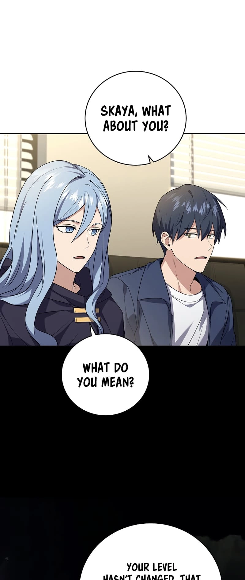 The Frozen Player Returns Chapter 96 Page 48