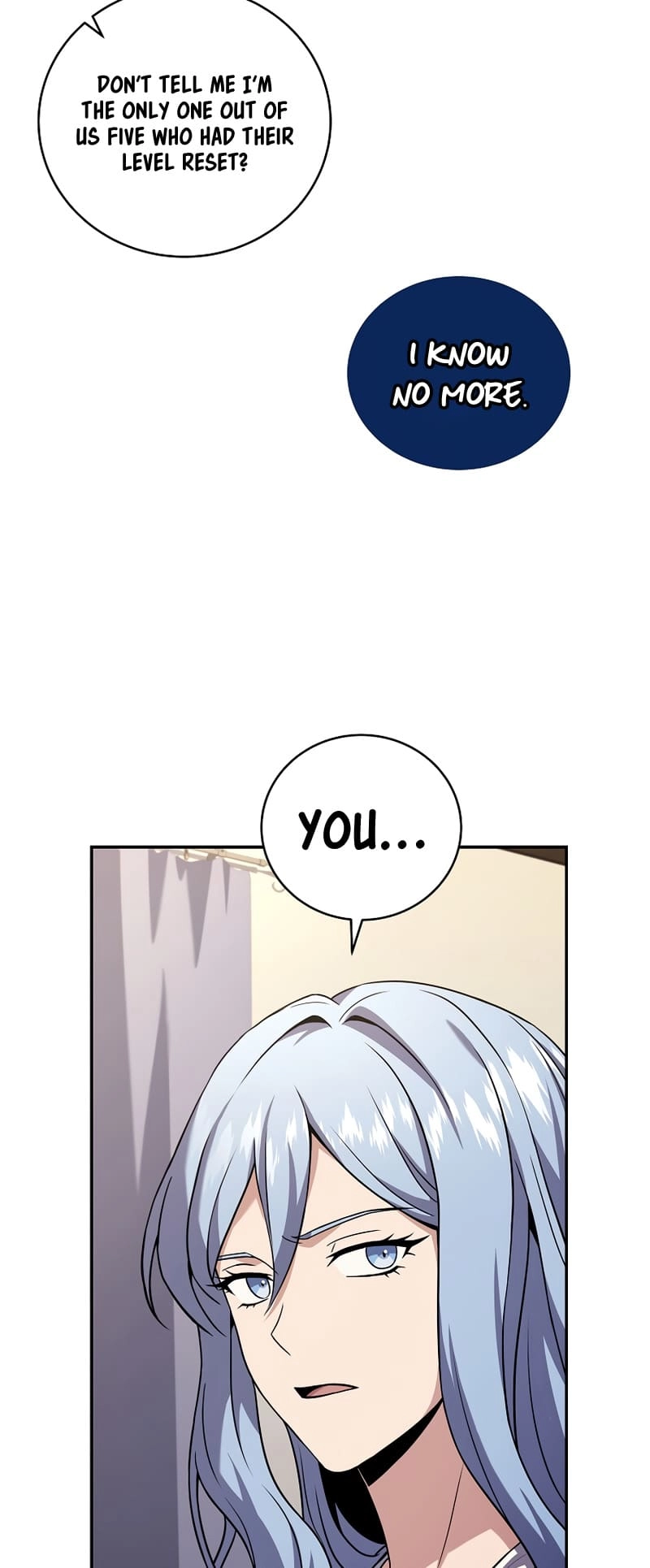 The Frozen Player Returns Chapter 96 Page 24