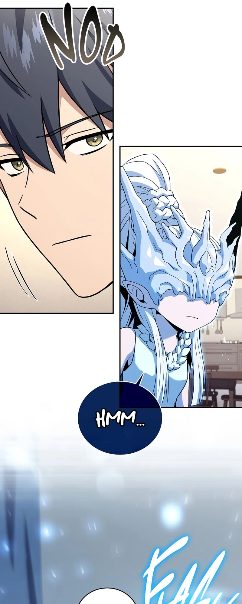 The Frozen Player Returns Chapter 96 Page 26