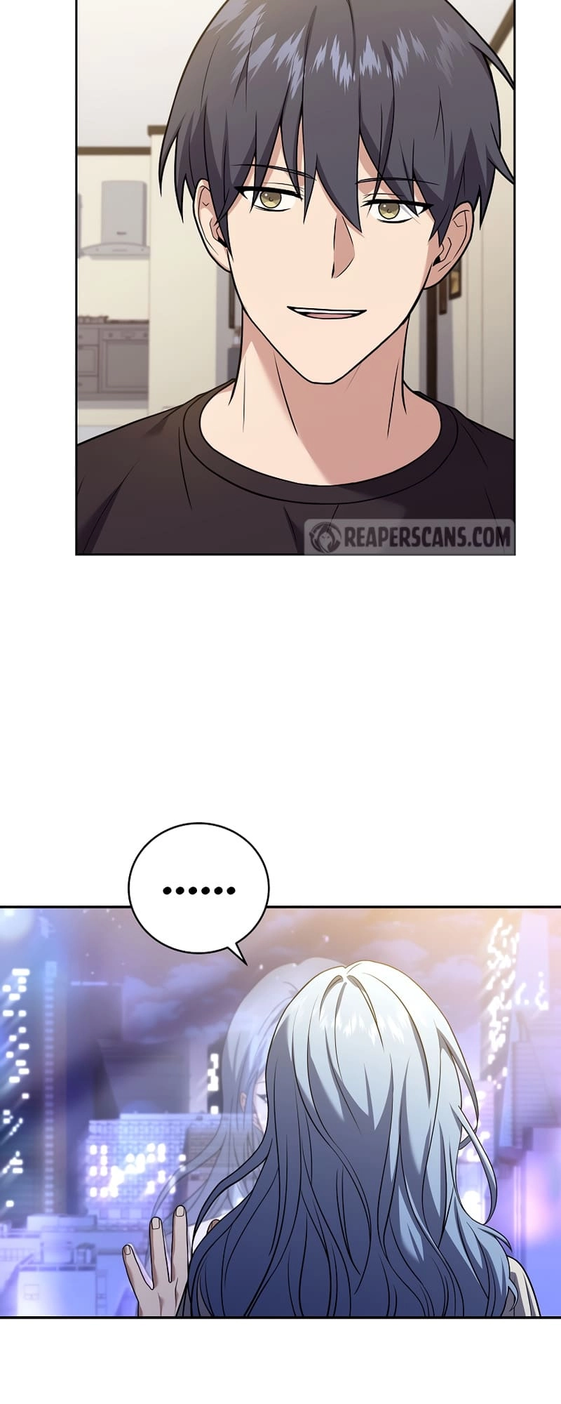 The Frozen Player Returns Chapter 96 Page 7