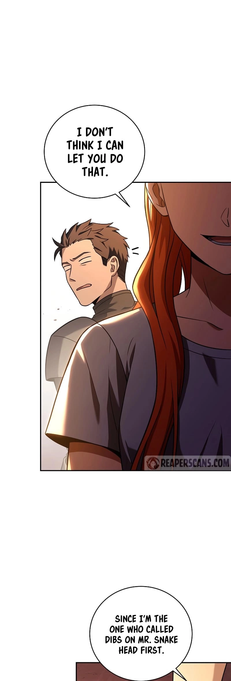 The Frozen Player Returns Chapter 75 Page 53