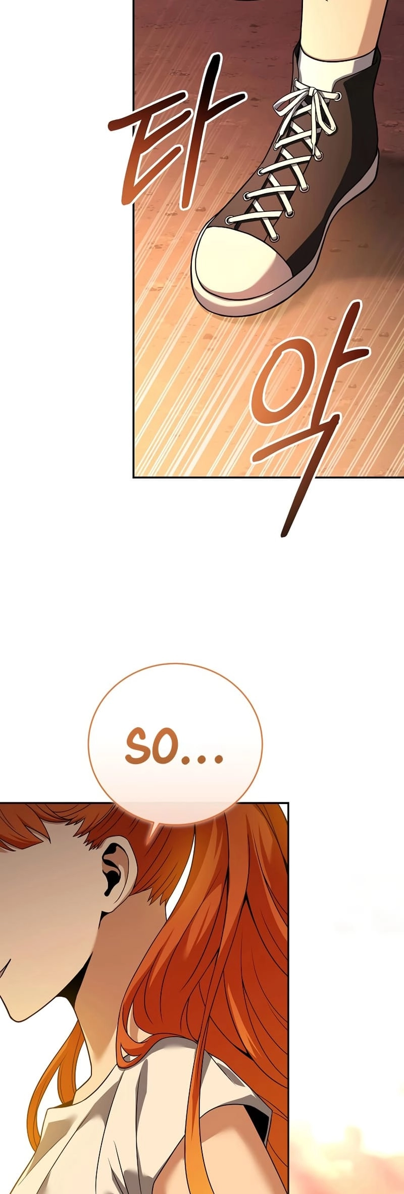 The Frozen Player Returns Chapter 75 Page 54