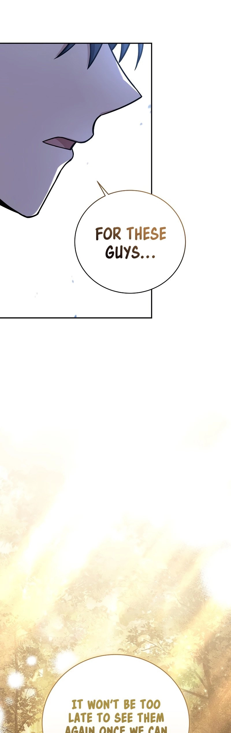 The Frozen Player Returns Chapter 75 Page 17