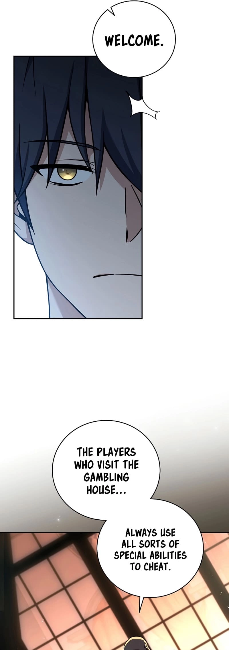 The Frozen Player Returns Chapter 77 Page 45