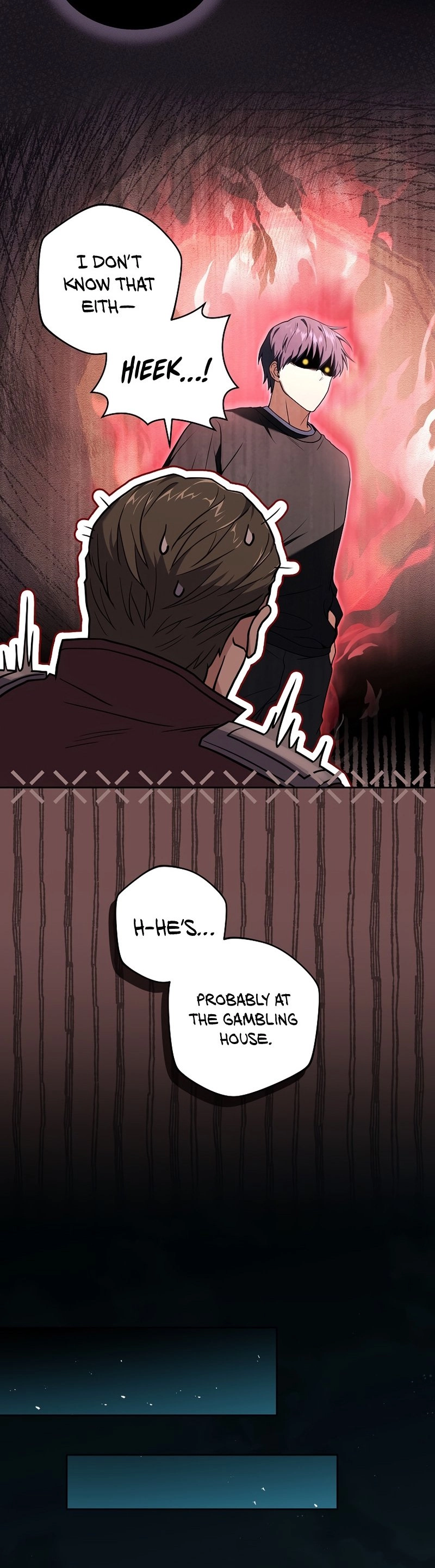 The Frozen Player Returns Chapter 77 Page 26