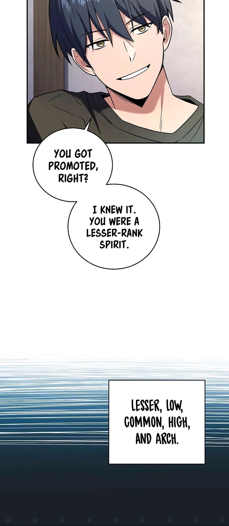 The Frozen Player Returns Chapter 94 Page 7