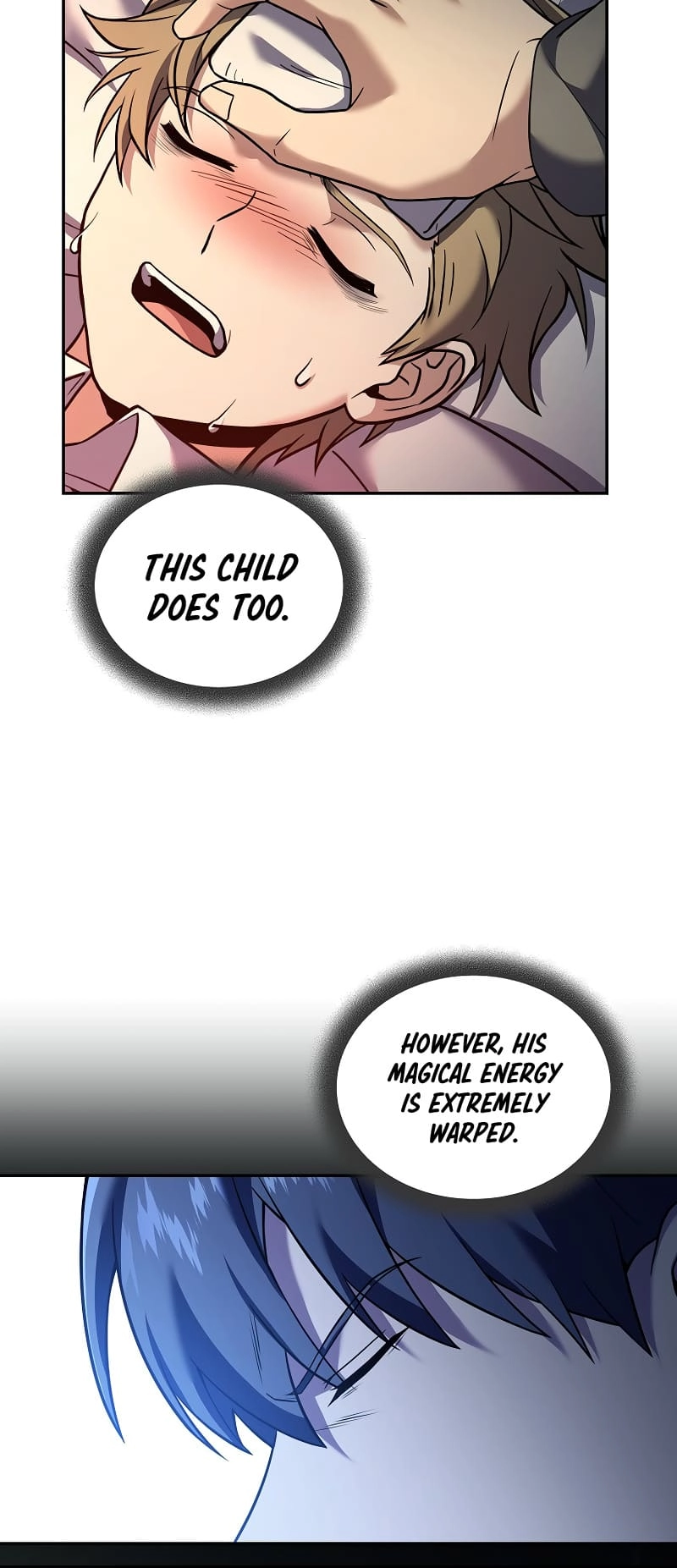 The Frozen Player Returns Chapter 94 Page 37