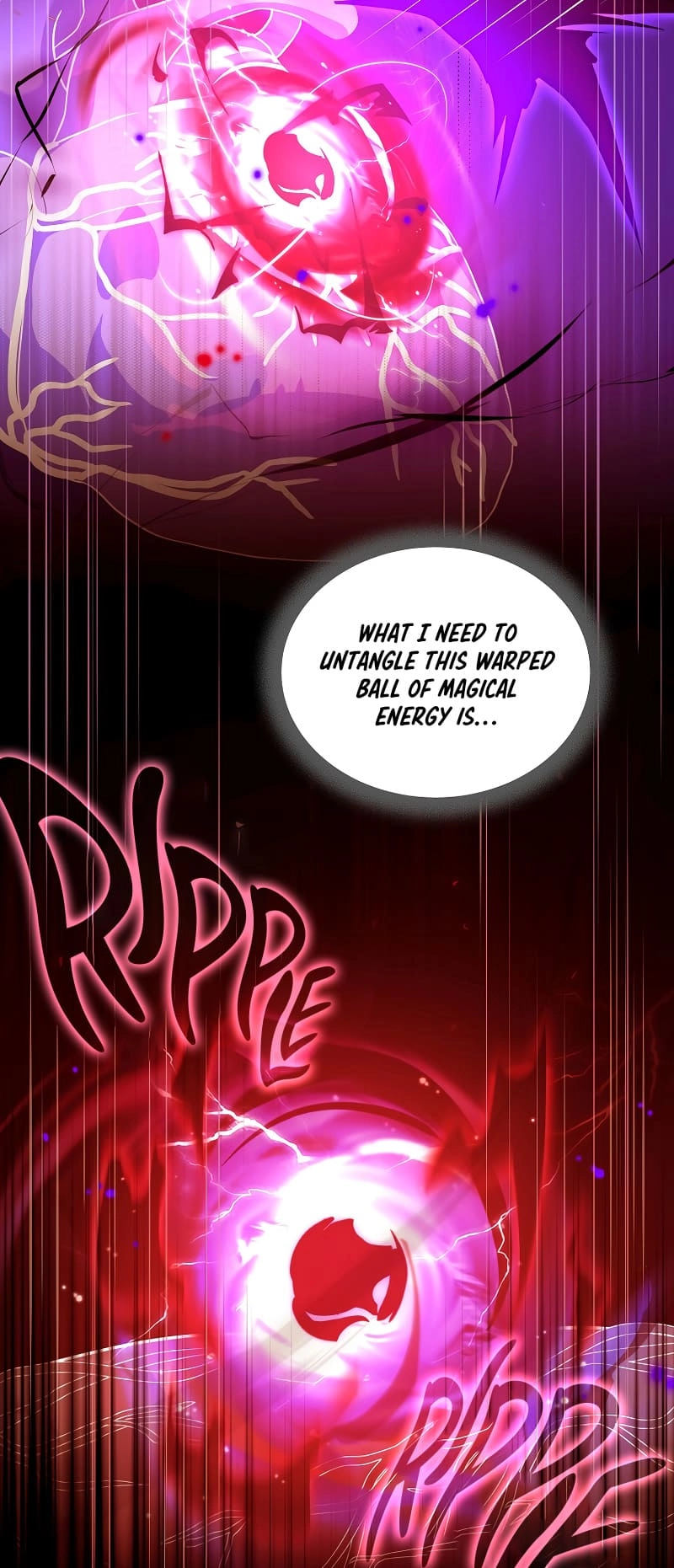 The Frozen Player Returns Chapter 94 Page 47