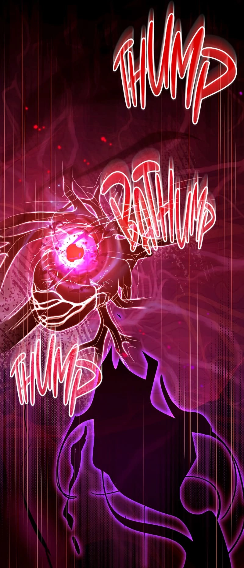 The Frozen Player Returns Chapter 94 Page 45