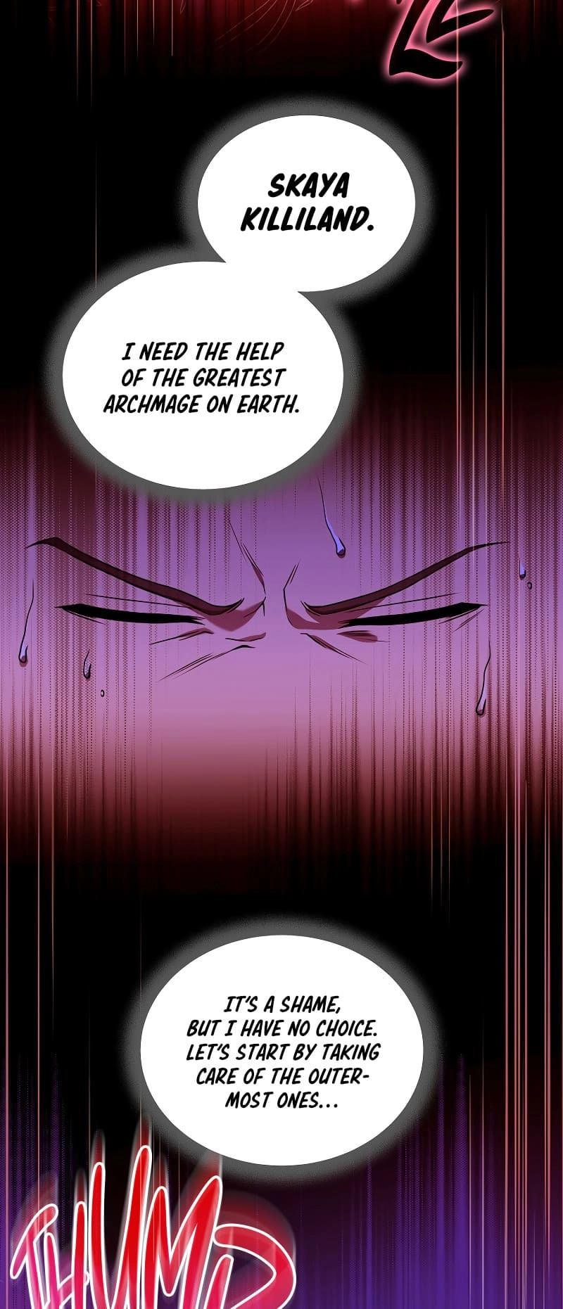 The Frozen Player Returns Chapter 94 Page 48