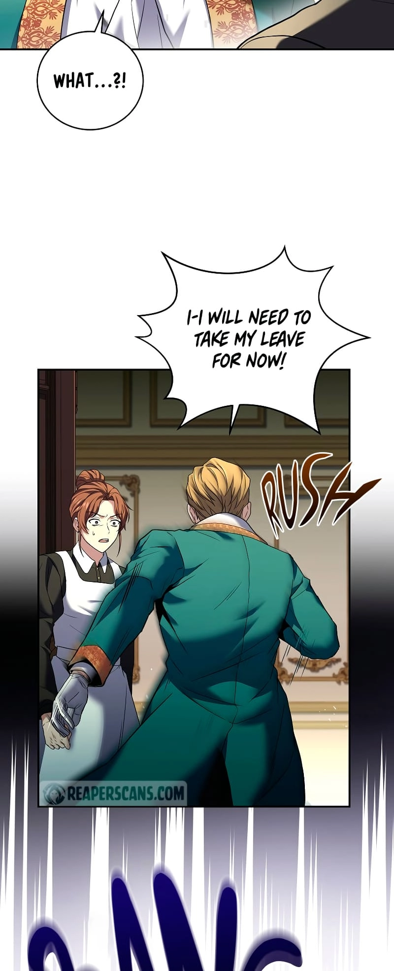 The Frozen Player Returns Chapter 94 Page 24