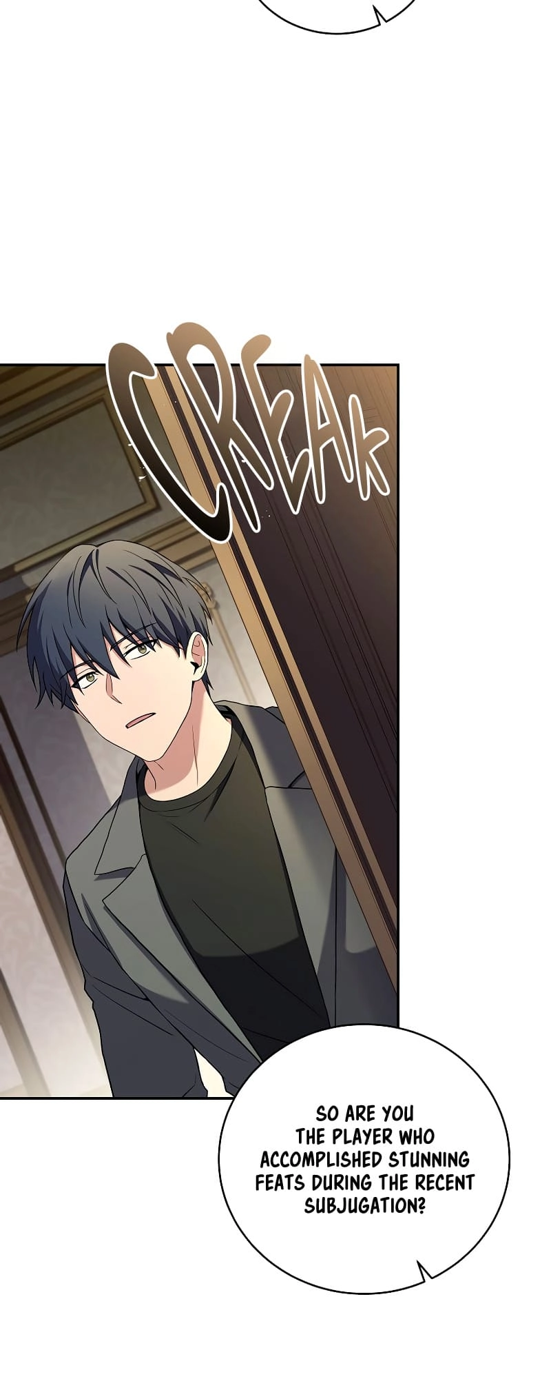 The Frozen Player Returns Chapter 94 Page 19