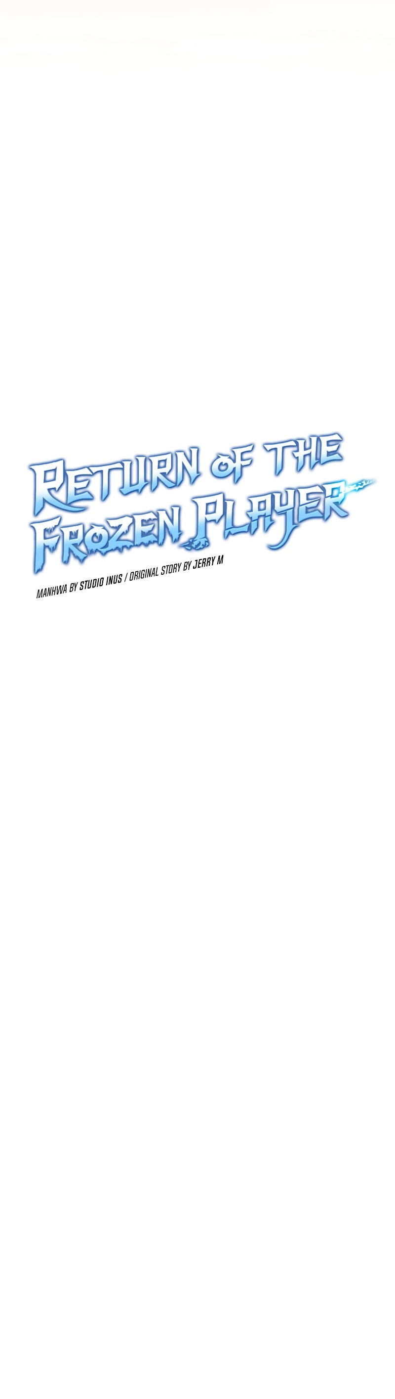 The Frozen Player Returns Chapter 76 Page 8