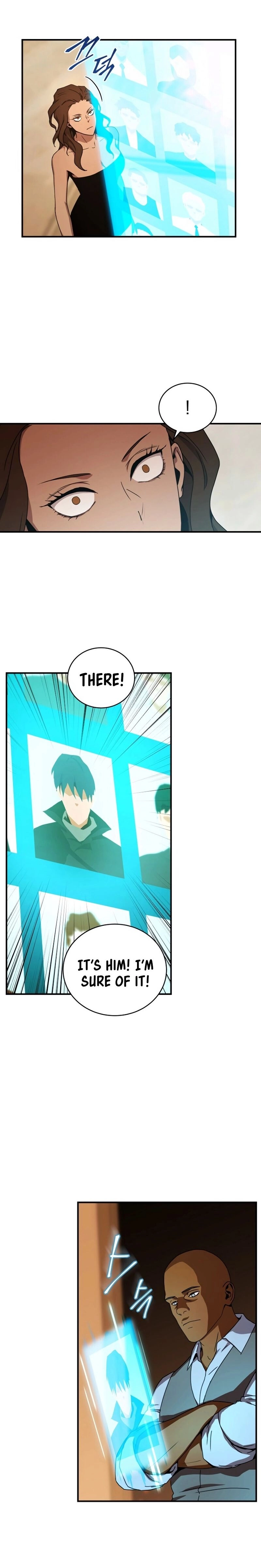 The Frozen Player Returns Chapter 30 Page 6