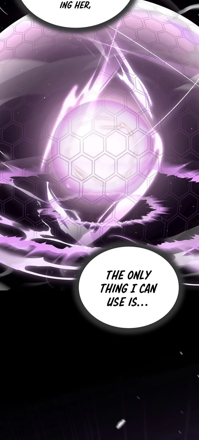 The Frozen Player Returns Chapter 53 Page 52