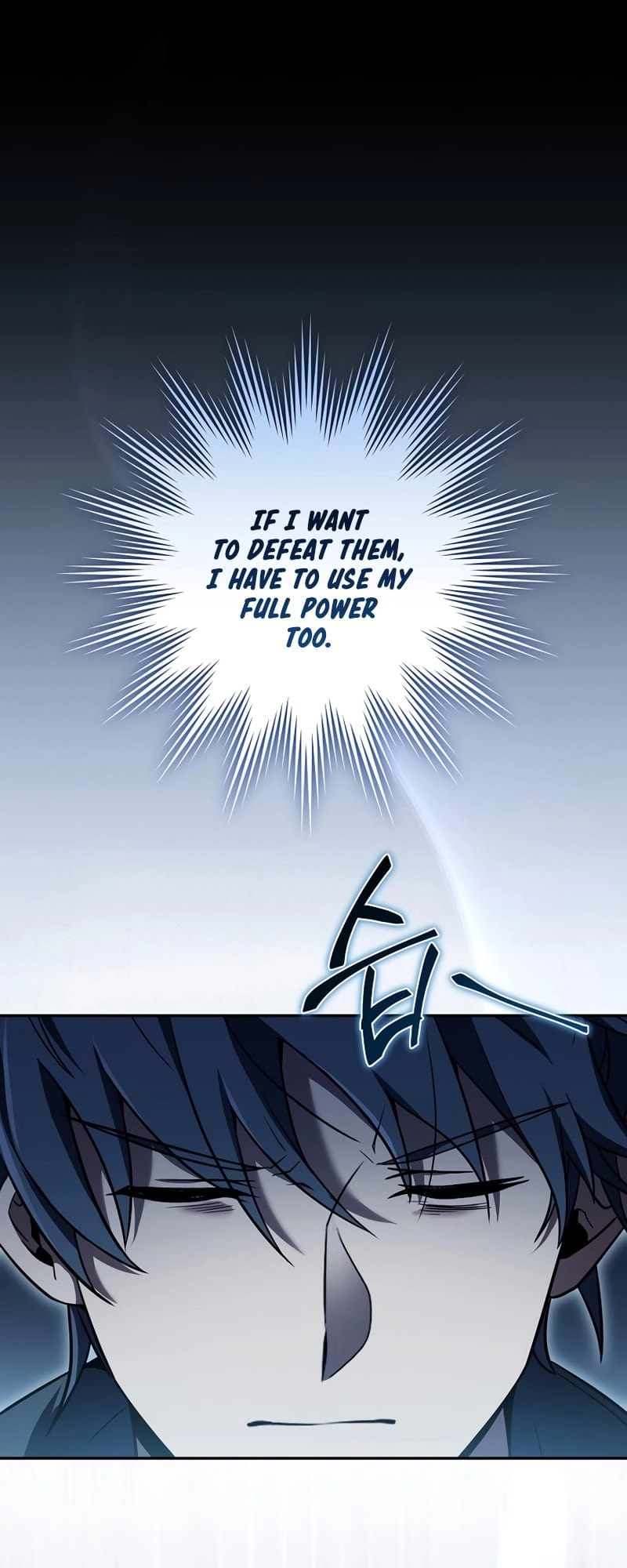 The Frozen Player Returns Chapter 53 Page 15