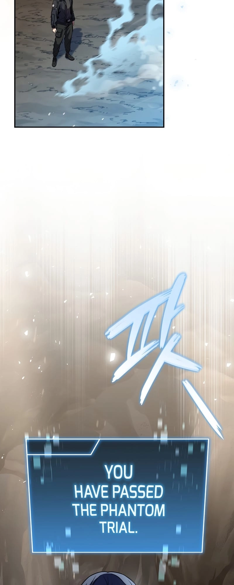 The Frozen Player Returns Chapter 53 Page 61