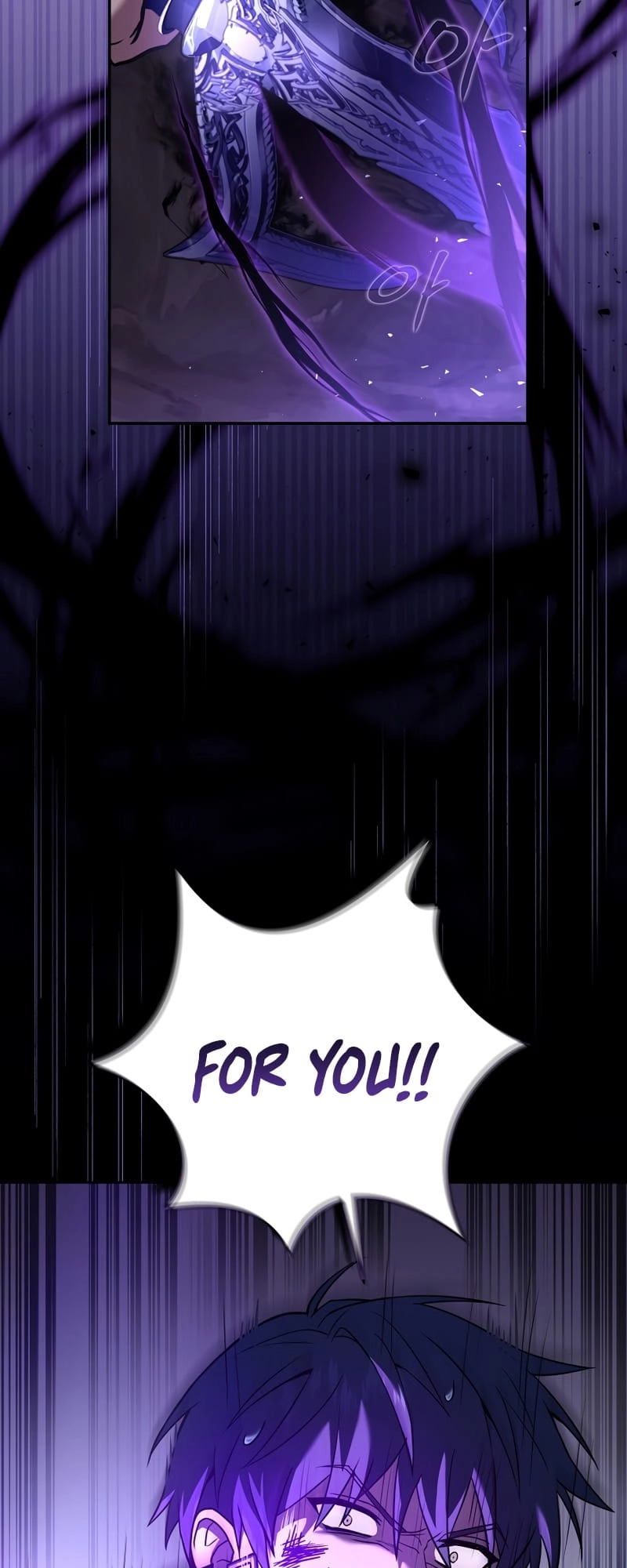 The Frozen Player Returns Chapter 53 Page 37