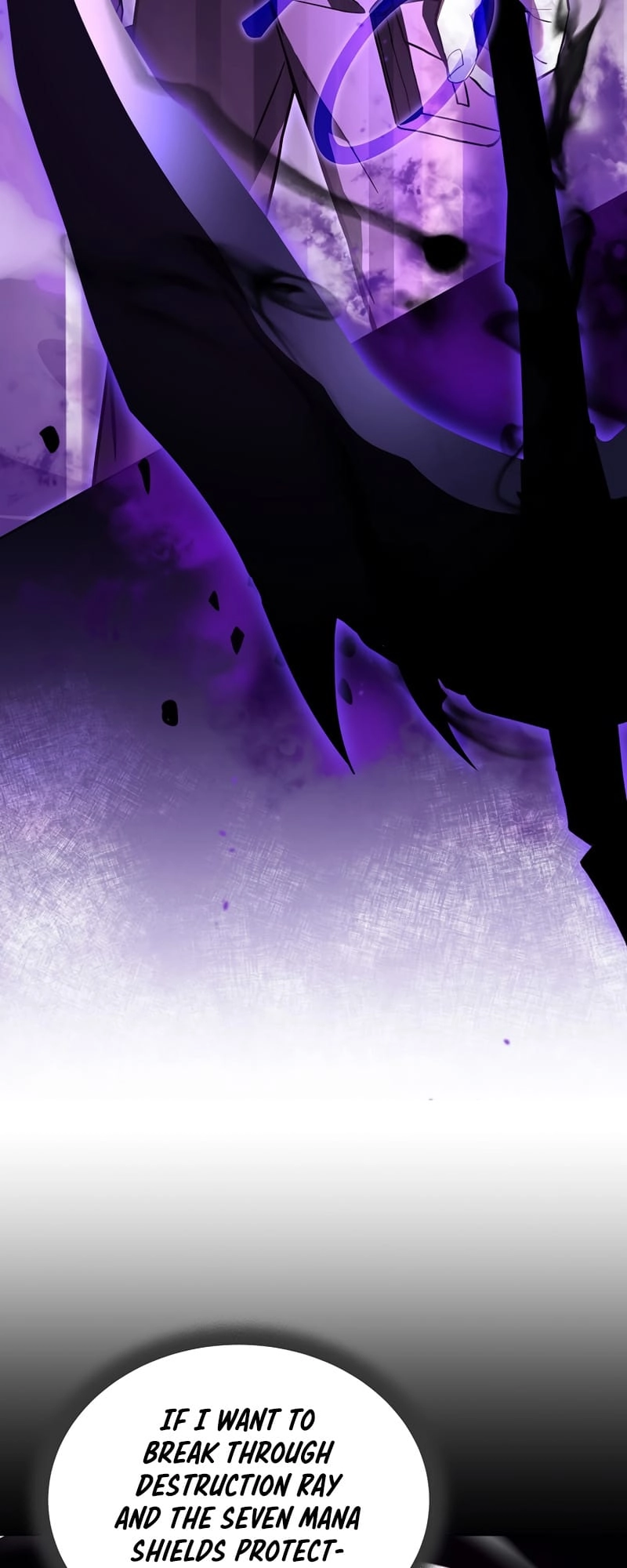 The Frozen Player Returns Chapter 53 Page 51