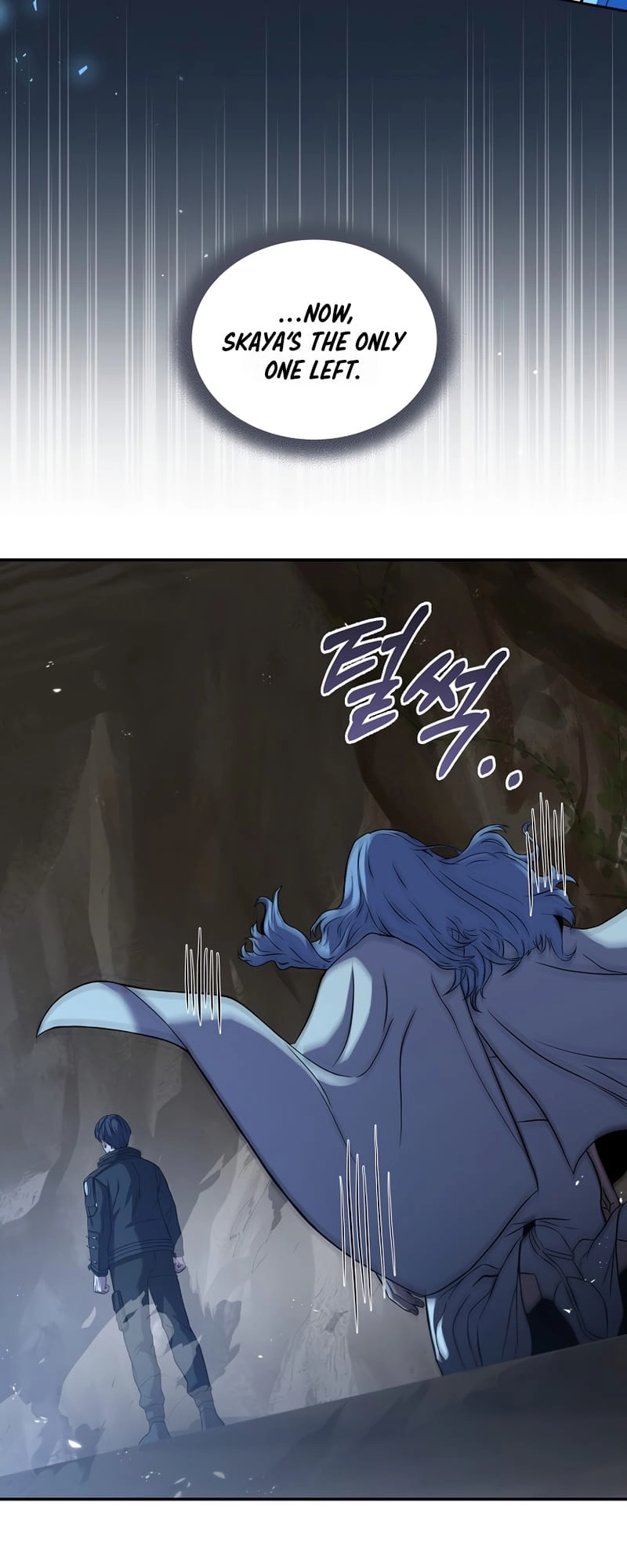The Frozen Player Returns Chapter 53 Page 45